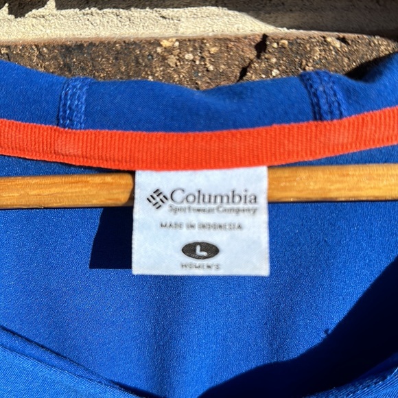 Columbia Florida Gators hooded top - Picture 3 of 6